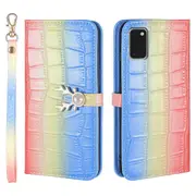 For Samsung Galaxy A41 Phone Case With Strap