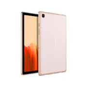 MEZON Samsung Galaxy Tab A7 Lite 8.7" Slim Clear TPU Gel Back Case