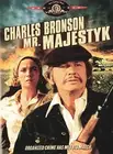 Mr Majestyk DVD Charles Bronson Brand New and Sealed Australian Release