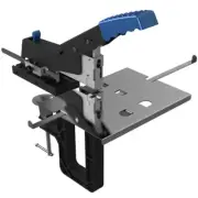 Manual Stapler Saddle Stitching and Parallel Stitching 2 in 1 Textbook Stapler