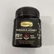Comvita Umf 10+ Mgo 263+ Raw Manuka Honey 8.8 OzEXP 2026