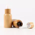 Oil Dropper Empty Refillable Bottles Perfume Bottle Essential Oil Bottles