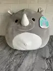irving squishmallow