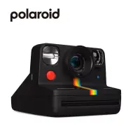 在飛比找博客來優惠-Polaroid Now+ G2 拍立得相機 黑色