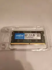 Crusial Laptop Ram DDR4 16GB 3200MHZ 1.2V 260Pin Memory Notebook Memory