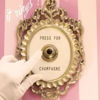 在飛比找Yahoo!奇摩拍賣優惠-爆款亞馬遜Press For Champagne Butto