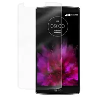 在飛比找PChome24h購物優惠-D&A LG G Flex 2 專用日本原膜HC螢幕保護貼(