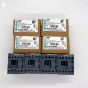 1PCS NEW 3RT6015 6016 6017 6018-1BB41 1BB42 contactor