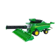 Ertl Prestige 1:64 Scale John Deere X9 100 Combine