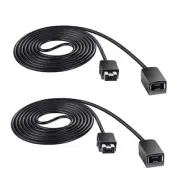 NES Mini Classic EDITION 10ft extension cables set of 4