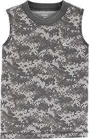 [Carter's] Boys' Jersey Tank Top