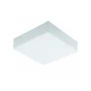 Fluorescent Seamless Look Ceiling Light 2G11 in White Superlux Lighting - CL300
