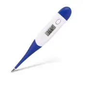 Personal Adult Child Baby LCD Medical Oral Rectal Digital Thermometer
