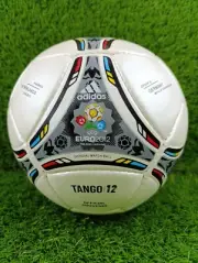 Tango 12 Euro 2012 adidas UEFA Size 5 Soccer ball