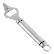 A Series Stainless Steel Bottle Opener by Soffritto
