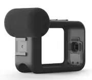 GoPro Media Mod suits HERO 9,10,11,12,13 BLACK