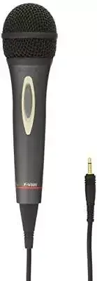 Sony Dynamic Vocal Microphone | F-V320 (Japanese Import)