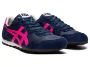 Onitsuka Tiger SERRANO MIDNIGHT DRAGON FRUIT 1183B400 402 Authentic