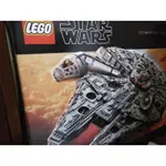 LEGO 75192 千年鷹 星際大戰 STAR WARS