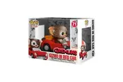 Gremlins - Gizmo in Pink Car US Exclusive #71 Pop! Ride
