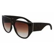 Womens Sunglasses by Salvatore Ferragamo Sf1088se208 57 Mm
