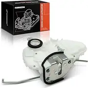 A-Premium Door Lock Actuator Replacement for Honda Civic 2006-2011, Front Left