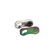 SRAM Eagle PowerLock Chain Connector for 12 Speed Silver Each