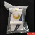Power Ranger Zyuohger ZYUOH WHITE OWL Cube Limited ver Animal force Bandai Korea