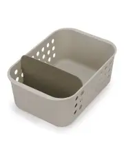 [Joseph Joseph] EasyStore Storage Basket Large in Ecru