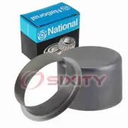 National Front Oil Pump Repair Sleeve for 1966-1967 Fargo D200 Panel sb