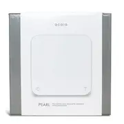 Acaia Pearl Scale - White