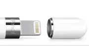 Genuine Pencil Cap Replacement Magnetic Protective Case Cap For Apple Pencil Au
