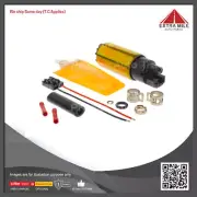 PAT Fuel Pump Electronic For Toyota Corona/Corsa/Curren/Cynos - EFP-111M (for: Toyota)