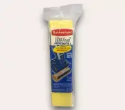 Rubbermaid Ultra-Fresh Squeeze Mop Refill , Fits G001, G003, G005