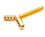 Y Type Face Massager Roller Massager Face Beautify Machine Roll Beautify Stick