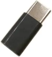 Type c to Micro USB Adapter USB Adapter for Plus Note 8 Nexus 6p 5X Data Transfer Sync