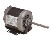 Century UF267 Convection and Pizza Oven Motor 0.33 HP
