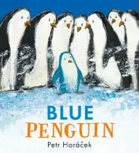 在飛比找博客來優惠-Blue Penguin