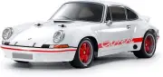 TAMIYA 1/10 Electric RC Car Series No.740 Porsche 911 Carrera RSR 2.8 58740 New