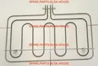 Genuine Smeg 900mm Stove Oven Upper Top Grill Element C9GMNA C9GMNA1