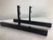 #V11 COMPATIBLE VIZIO TV LEGS STAND D40F-G9
