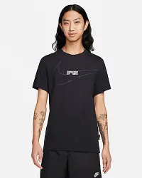 在飛比找Nike官方商店優惠-Nike Sportswear 男款 T 恤