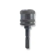 Snappy Festool Centrotec to 1/4" Hex Quick Change Chuck Adapter MADE IN USA