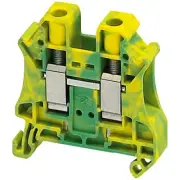 Schneider Electric NSYTRV102PE Linergy Terminal Block
