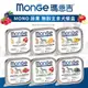 【WangLife】Monge 瑪恩吉 MONO蔬果 無穀主食犬餐盒 犬用寵糧 /濕糧 狗餐盒 罐頭 寵物餐盒