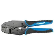 Narva Quick Change Ratchet Crimp Kit