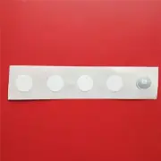 13.56Mhz Ntag213 Ntag203 NFC Sticker Tag Compatible w/ Any Smart Phone 10pcs lot