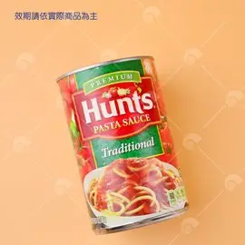 【艾佳】漢斯麵醬-原味680g/罐