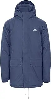 [TRESPASS] Mens Glover Waterproof Jacket
