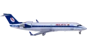 1:200 NG Model BELAVIA Bombardier CRJ100 Passenger Aicraft Plane Diecast Model